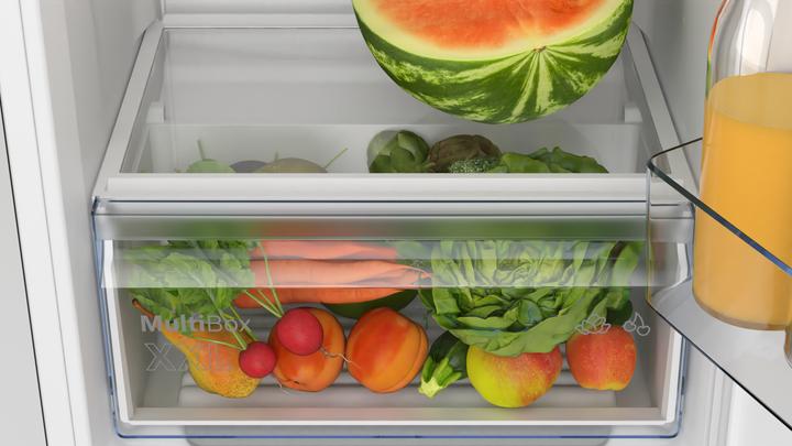 Produktbild Bosch Hausgeräte KIR31NSE0 (165 l)