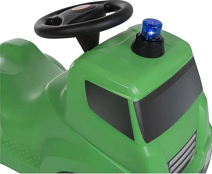 Actual product image Ferbedo Flashlight blue