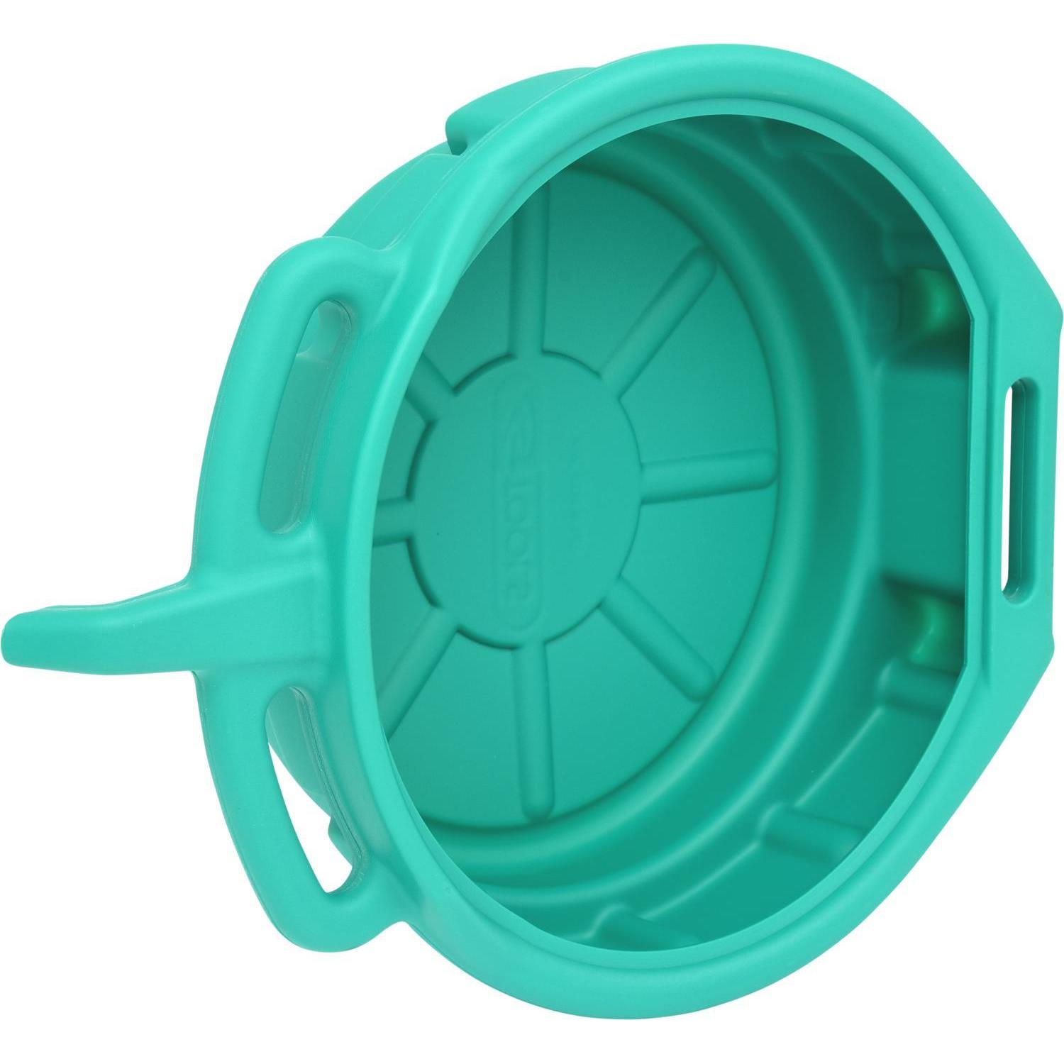 KS Tools, Fahrzeug Werkzeug, Ölauffangwanne.17 Liter.Ø 445mm
