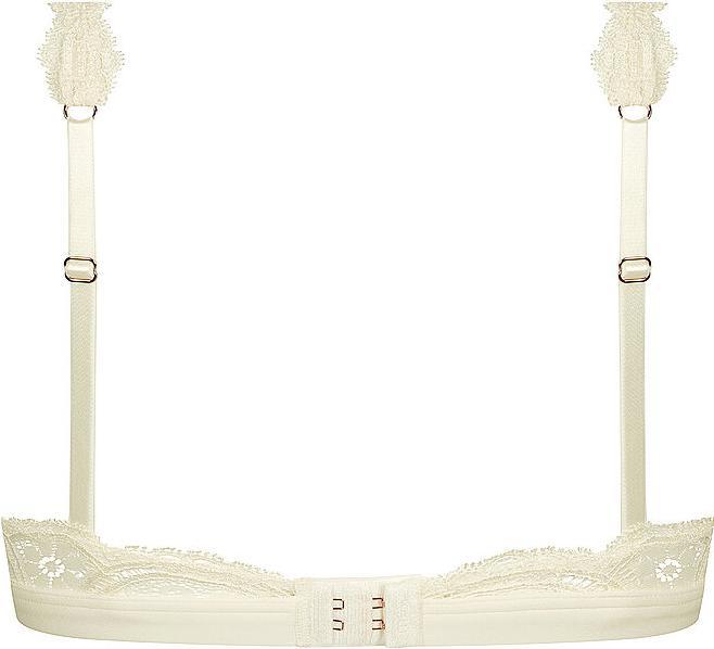 Produktbild Mey Triangel BH champagner (L)