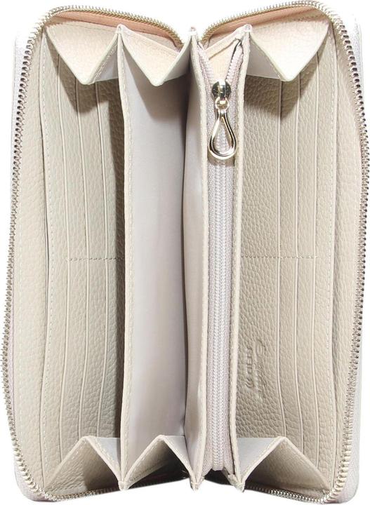 Actual product image Esquire Alexandria Wallet