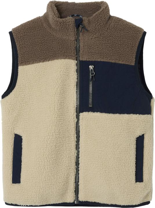Produktbild Name it Teddy Weste (158)