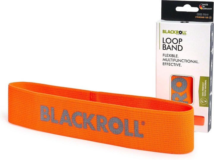 Produktbild Blackroll Loop Band Light (0.32 m, Leicht)