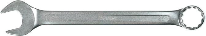 Produktbild Fortis Gabel-Ringschlüssel (27 mm)