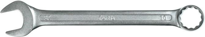 Produktbild Fortis Gabel-Ringschlüssel (30 mm)
