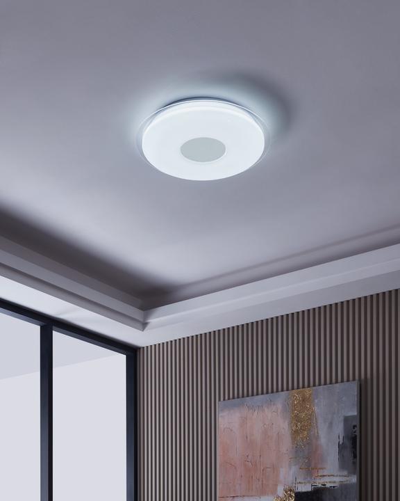 Actual product image EGLO Lanciano (4960 lm)