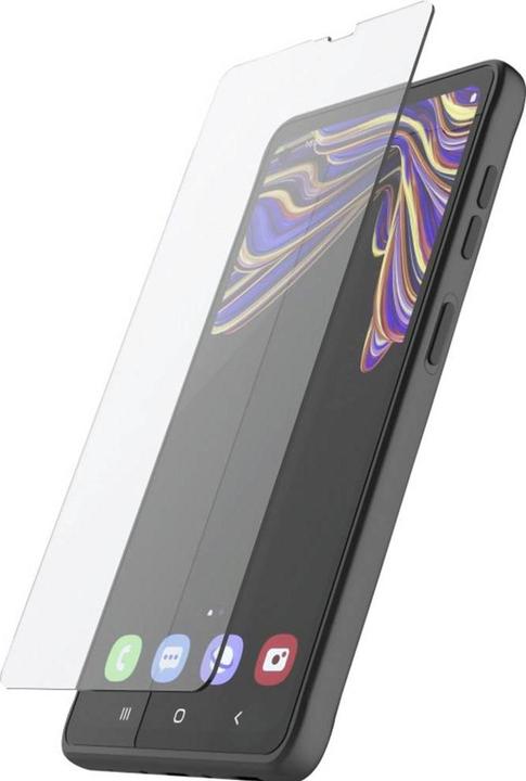 Produktbild Hama Premium Crystal Glass (1 Stück, Samsung Galaxy Xcover 5)
