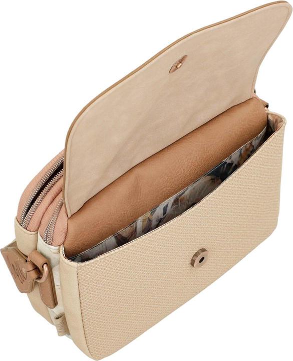 Actual product image Anekke Nature Umhängetasche 23 cm