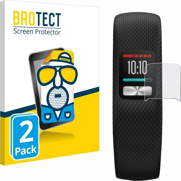BROTECT Anti-glare screen protector matt