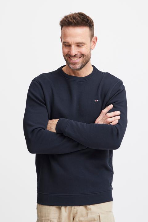 Immagine prodotto FQ1924 FQWILLIAM crew neck logo sweat 21900401 (M)