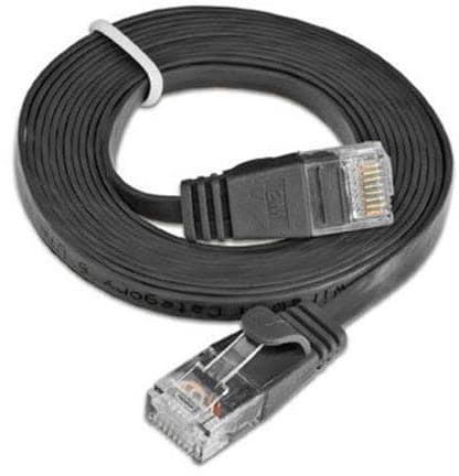 Image du produit Lightwin Câble de réseau (UTP, CAT6, 20 m)