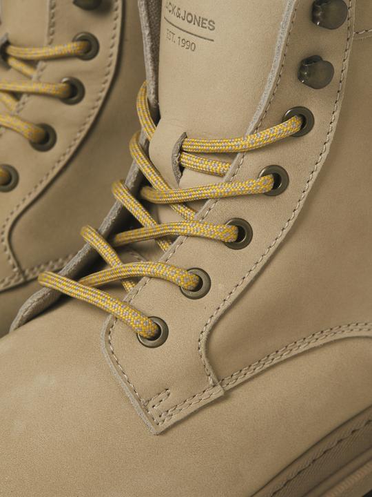 Actual product image Jack & Jones Jfwchapel Nubuck Boot Ln (41)