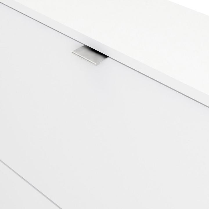 Produktbild Tvilum Schuhschrank Shane (70 x 17 x 85 cm)