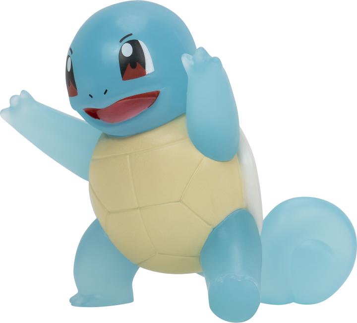 Image du produit Magni Select Battle Figurines 7,5cm 4er Set