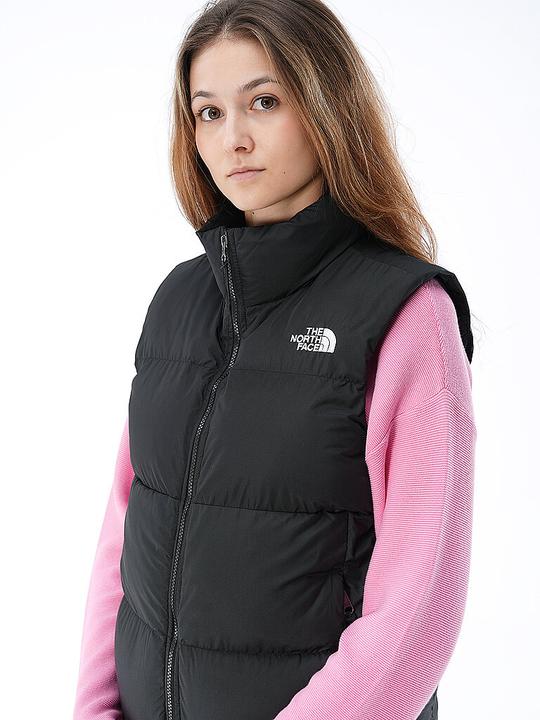 Produktbild North Face Steppgilet SAIKURU (XL)
