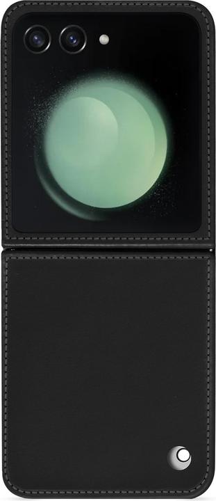 Noir ( Nappa / Black )