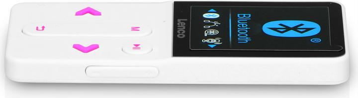 Immagine prodotto Lenco Lettore MP3/MP4 (8 GB)