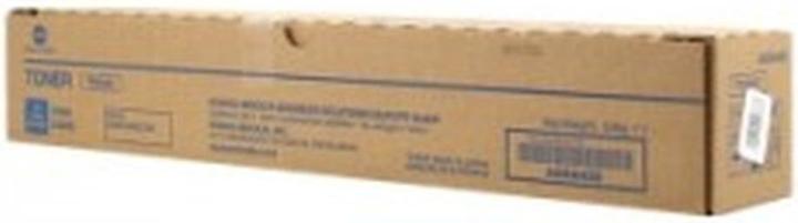 Immagine prodotto Konica Minolta Toner TN-324C, ciano (C)