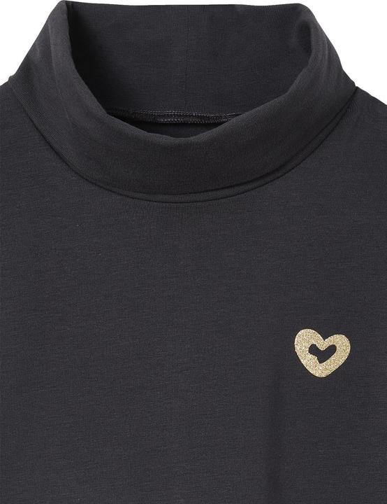 Produktbild Vertbaudet Unterziehshirt/Rolli (140)