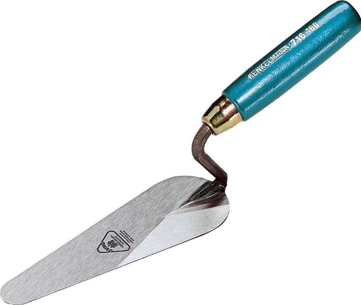 Actual product image Jung Henkelmann Cat tongue 16cm (5.40 cm)