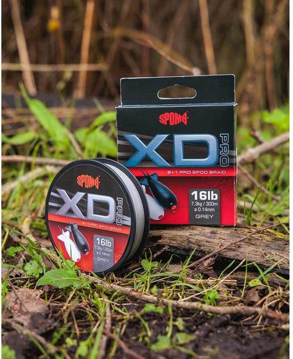 Produktbild Fox Spomb XD Pro (7.30 kg, 0.14 mm)