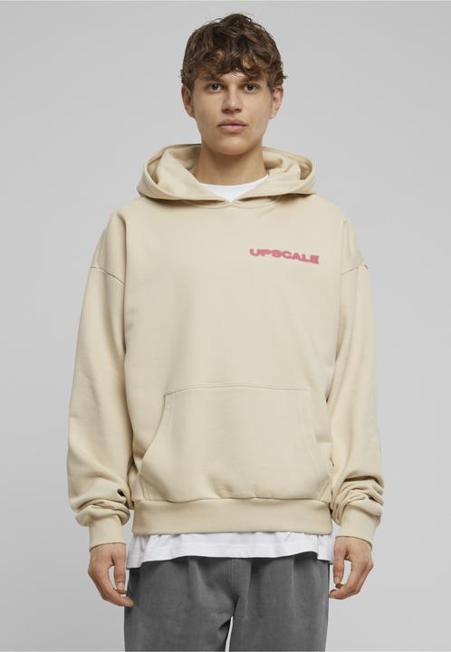 Image du produit Urban Classics Sweat à capuche Sad Boy Ultra Heavy Oversize - 127039 (L)