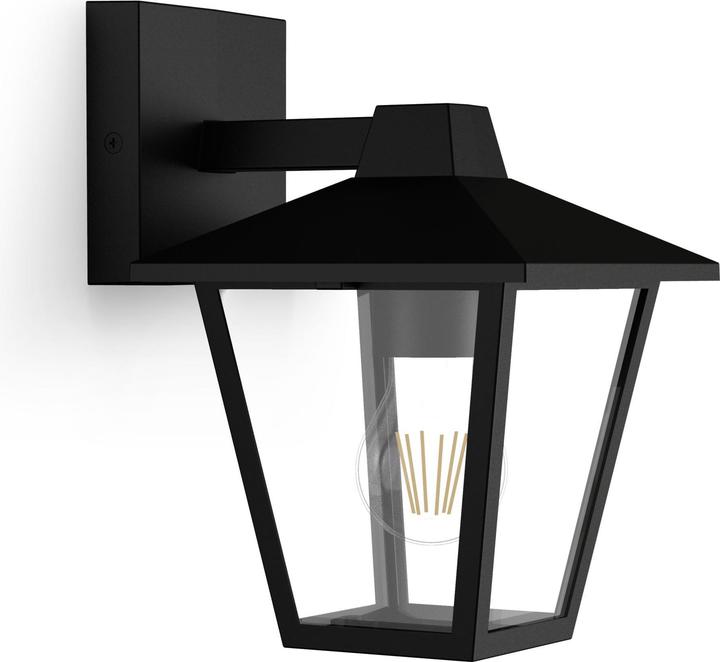 Actual product image Philips Outdoor Kinno (E27, IP44)