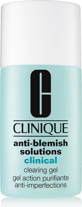 Image du produit Clinique Anti Blemish (15 ml, Gel visage)