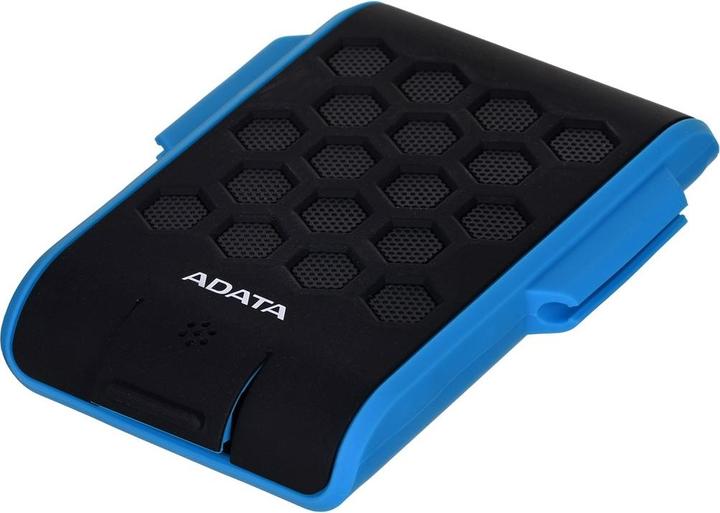 Actual product image Adata HD720 hard disk (2 TB)