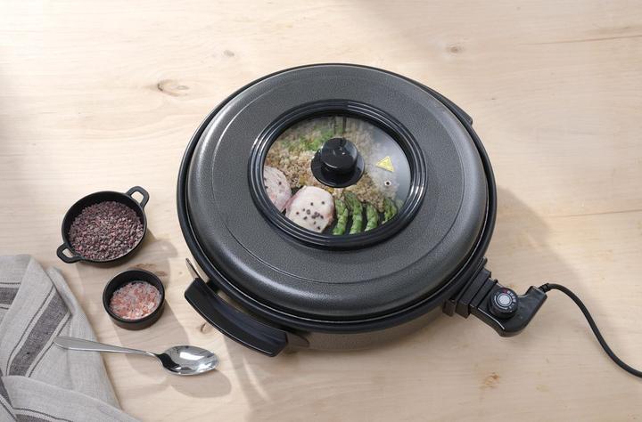 Produktbild Hendi Elektropfanne