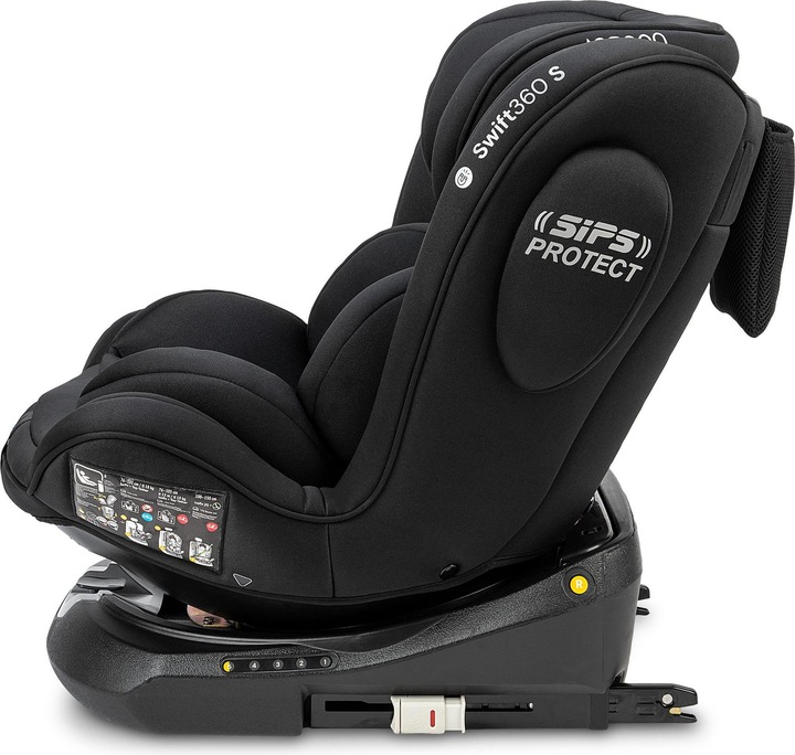 Produktbild Osann Swift360 S (Reboarder, ECE R129/i-Size Norm)