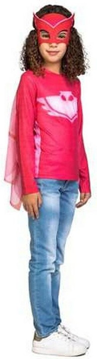 Actual product image Yiija PJ Masks - Pajama Heroes: Eulette (104)