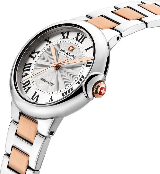 Produktbild Hanowa Ascona (Analoguhr, 33 mm)