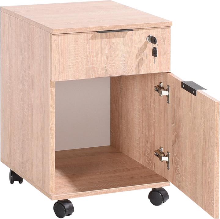 Produktbild Kalune Design Rodney (41 x 41 x 61 cm)