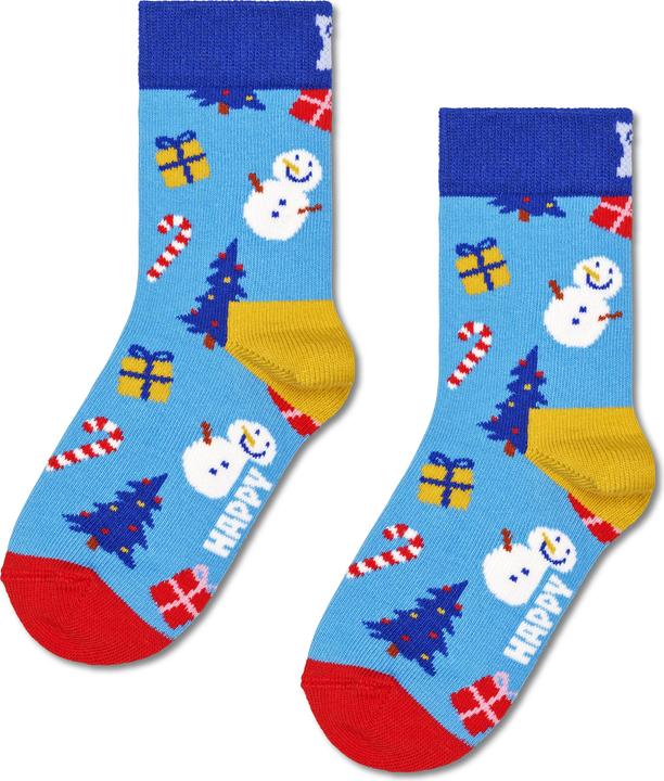 Produktbild Happy Socks Big Dot (2er Pack, 33 - 35)