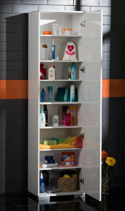 Image du produit Kalune Design Judson (50 x 35 x 187 cm)