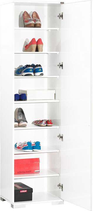 Image du produit Kalune Design Judson (50 x 35 x 187 cm)