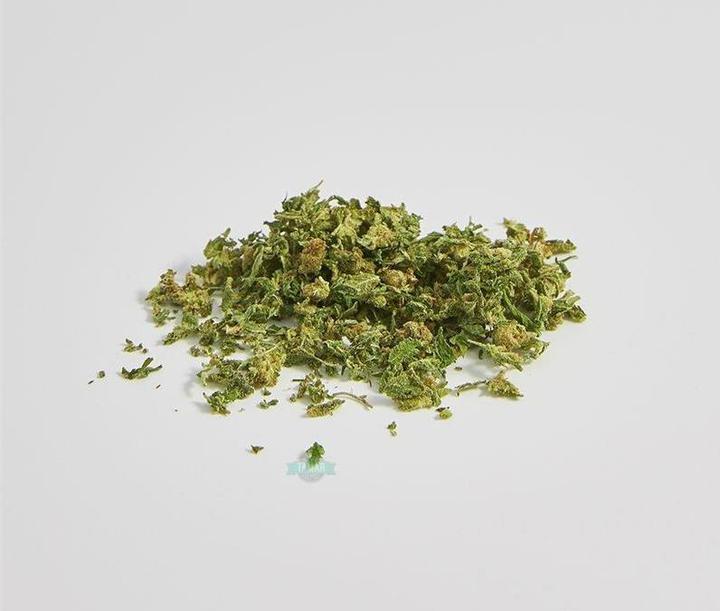 Produktbild Sweed Cabak (Tabakersatz) (20 g, Indoor)