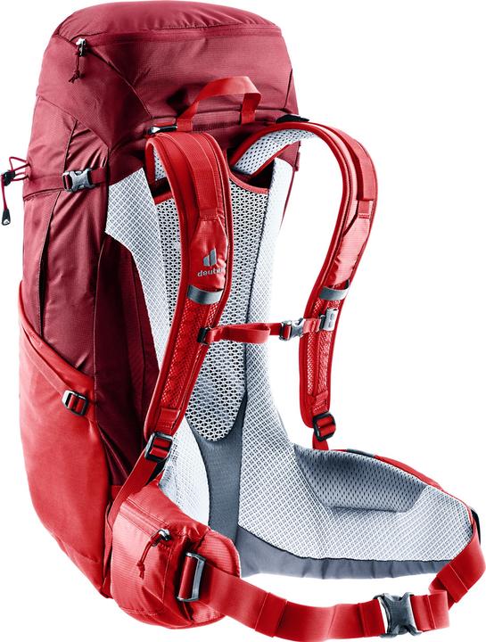 Actual product image Deuter Futura Pro 36 (36 l)