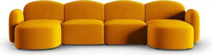 Actual product image Micadoni Blair (Sofa landscape)