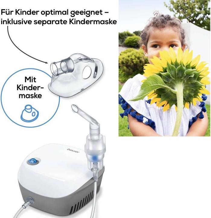 Immagine prodotto Beurer IH 18