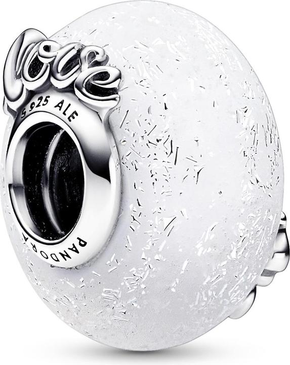 Silver/White