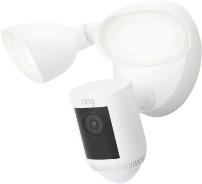 Produktbild Ring Floodlight Cam Wired Pro (1920 x 1080 Pixels)