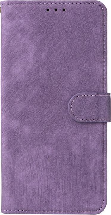 Produktbild Cover-Discount Sony Xperia 5 V - Etui mit RFID Blocker violett (Sony Xperia 5 V)
