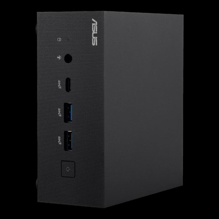 Image du produit ASUS VIVO PN64-S3032MD i3-1220P/8GB/256GBSSD/black sans OS (Intel Core i3, 8 Go, 256 Go, Intel UHD Graphics)