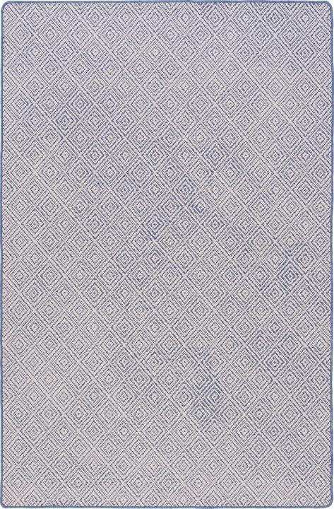 Actual product image Snapstyle In- und Outdoor Teppich Beidseitig Newport Modern (140x200 cm)