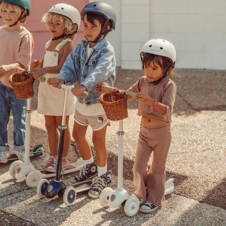 Immagine prodotto Banwood Scooter bianco