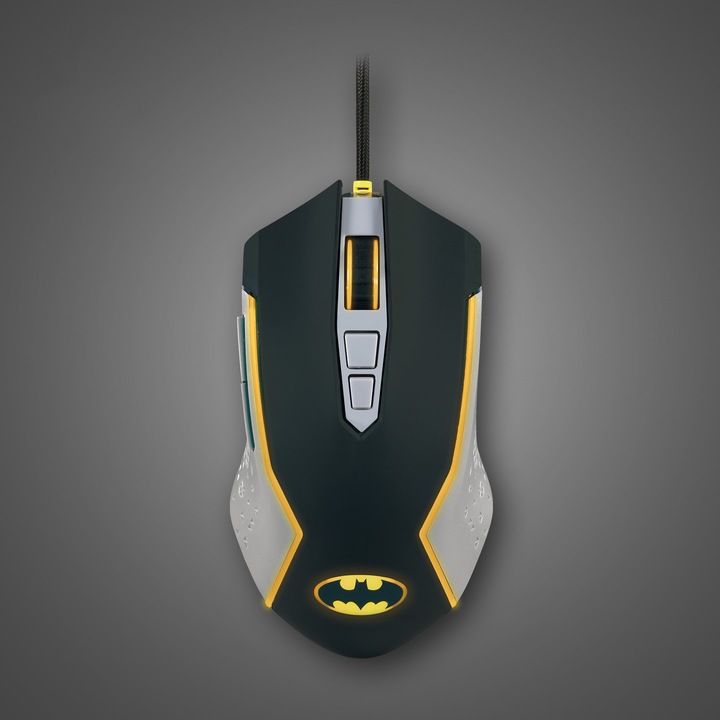 Actual product image Blade FR-TEC PC DC Mouse Batman (Cable)