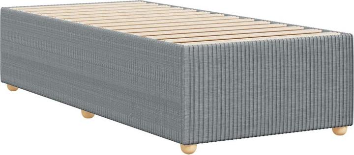 Image du produit vidaXL Bettgestell (200 x 200 cm)