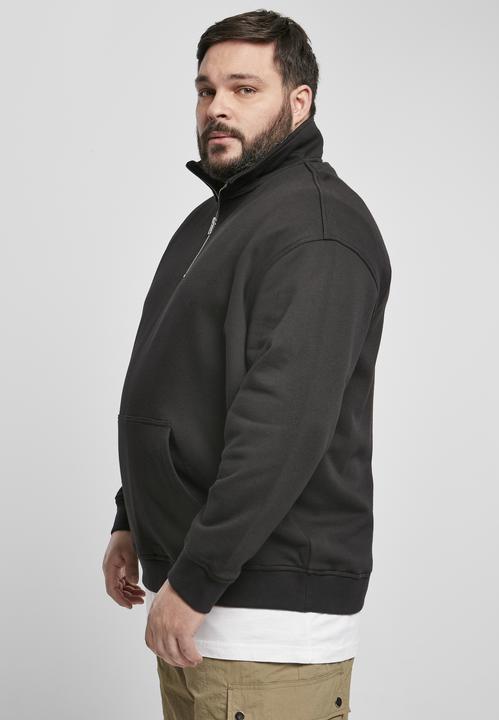 Actual product image Urban Classics Organic Basic Troyer (XXL)
